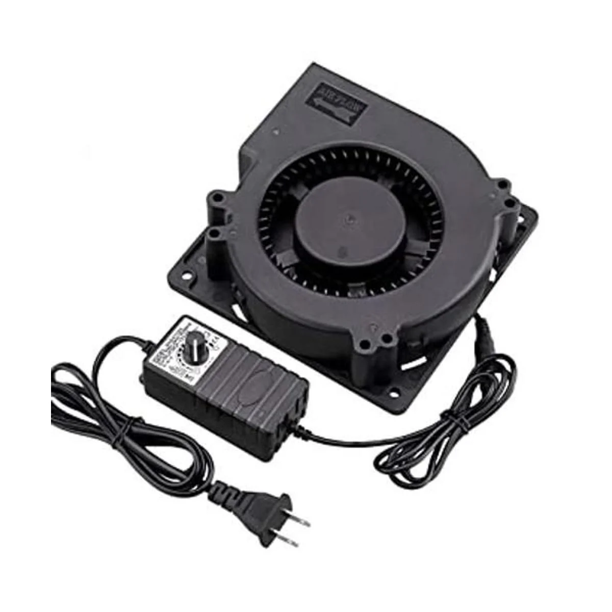 Wathai Ventilador de 4.724 in x 1.260 in 110 V 220 V CA_1