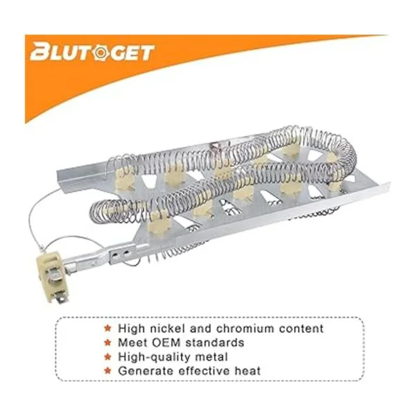 Blutoget 3387747 PS11741416 Elemento de calefacción para_4