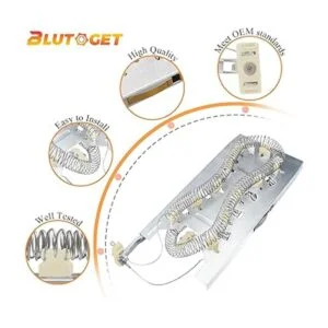 Blutoget 3387747 PS11741416 Elemento de calefacción para_2