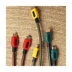 Pacroban Cable HDMI de 8K 48Gbps de ultra alta velocidad_4