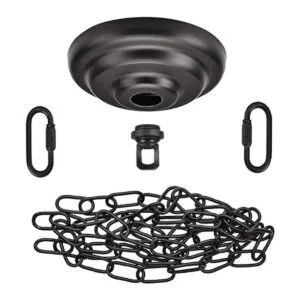 Sangle Soppfy Vingage Kit de toldo y cadena de lámpara_1