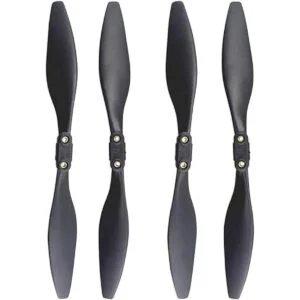 PUOO 12 piezas de hélice para HS720 HS720E plegable de_4