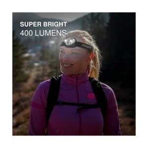 Energizer LED Headlamp Rechargeable PRO Series IPX4 Water_6