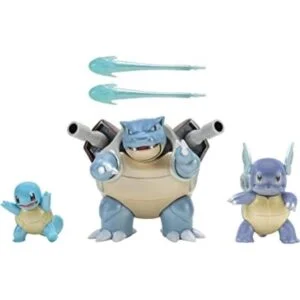 Pokemon Select Evolution Paquete de 3 unidades cuenta_1