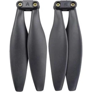 PUOO 12 piezas de hélice para HS720 HS720E plegable de_3