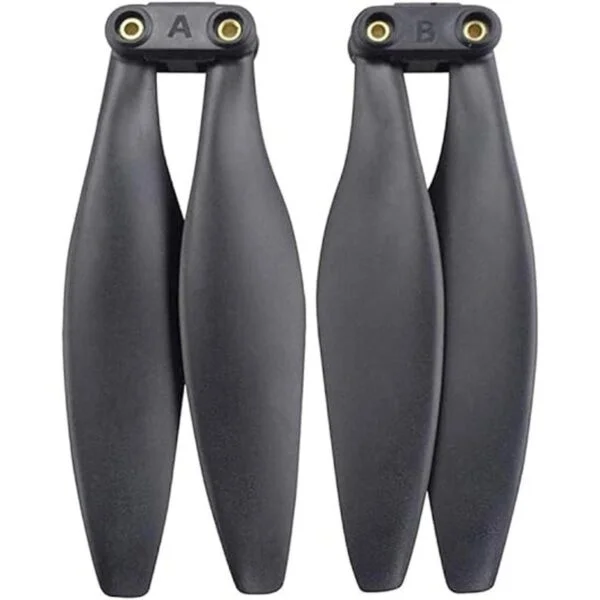 PUOO 12 piezas de hélice para HS720 HS720E plegable de_3