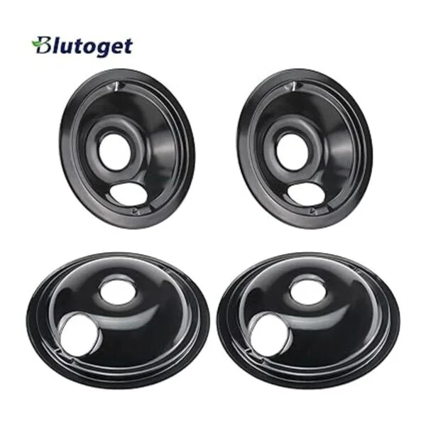 Blutoget WB31M20 WB31M19 Sartenes de porcelana de_2