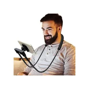 ZC GEL Soporte para teléfono para cama soporte de_1
