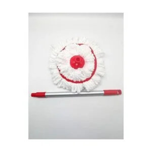 Xifando Mini trapeador retráctil extraíble pequeña_4