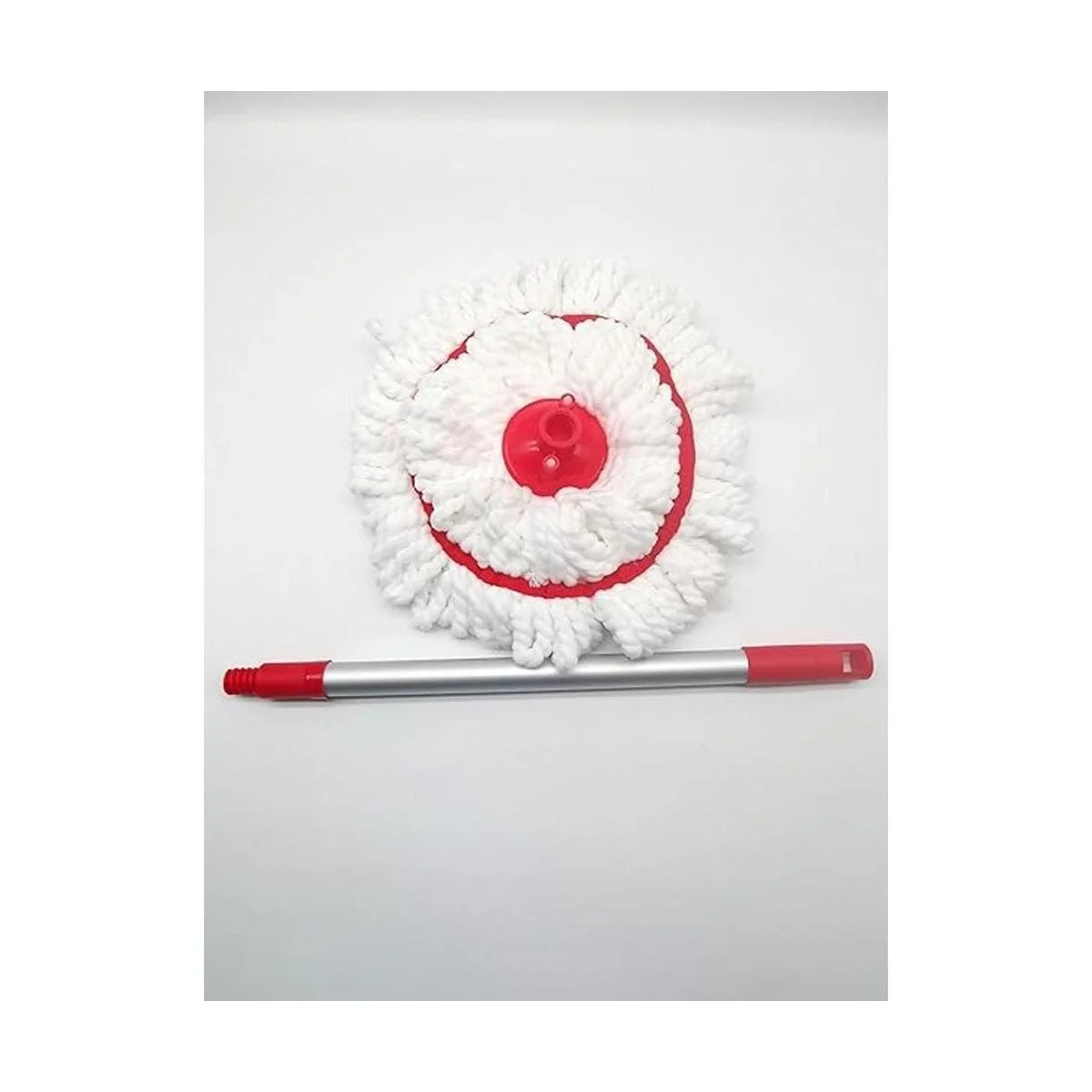 Xifando Mini trapeador retráctil extraíble pequeña_4