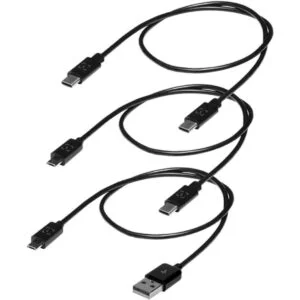 Ledger OTG Kit juego de cables para llevar para cartera_2