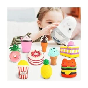 Juego de juguetes de burbujas gigantes de levantamiento_6