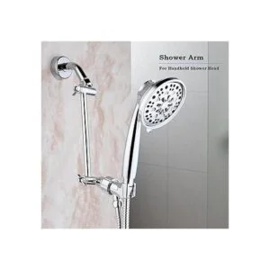 Extensión del brazo de ducha brazo de ducha ajustable_2