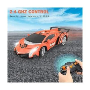 Growsland Coche de control remoto coches a control_3