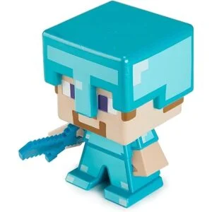 Minecraft 2021 Figura de edición especial Steve de_3