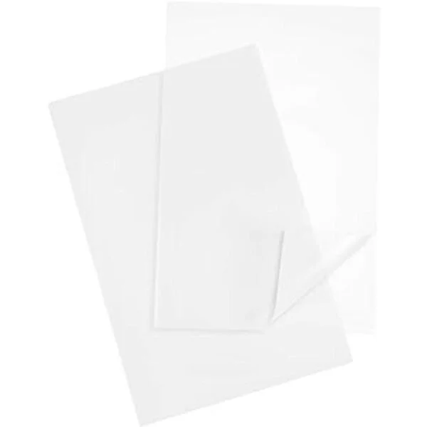 Blue Summit Supplies 50 hojas de laminación de 11 x 17_3