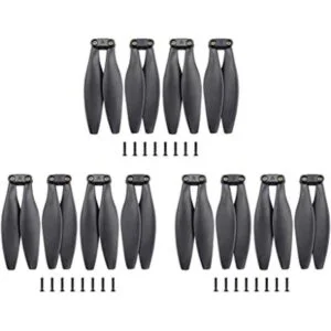 PUOO 12 piezas de hélice para HS720 HS720E plegable de_1