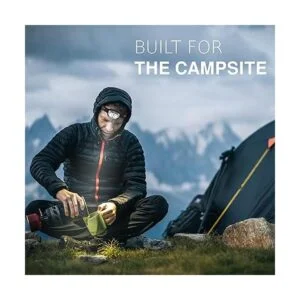 Energizer LED Headlamp Rechargeable PRO Series IPX4 Water_4