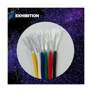 CARLITS 22AWG Cable de extensión de 6 pines 65.6 pies_4