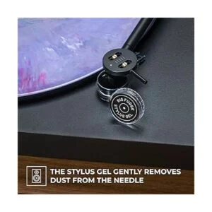 Big Fudge Kit de limpieza de discos de vinilo de la serie_4