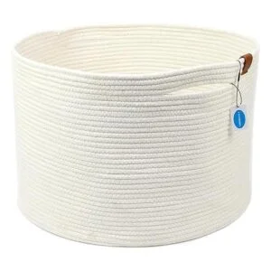 Casaphoria Canasta de almacenamiento extragrande para_2