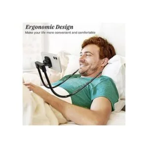 ZC GEL Soporte para teléfono para cama soporte de_2