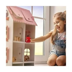 10 piezas de mochilas para muñecas bolsas de muñeca mini_6