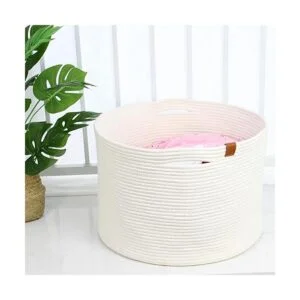 Casaphoria Canasta de almacenamiento extragrande para_6