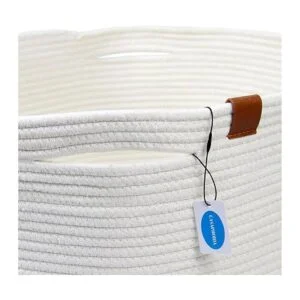 Casaphoria Canasta de almacenamiento extragrande para_3