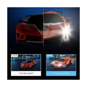 Growsland Coche de control remoto coches a control_2