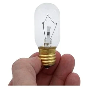 Lumenivo Bombilla de repuesto para microondas 8206232a_4