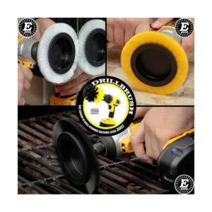 Juego de cepillos variados kit de detalles de automóvil_2