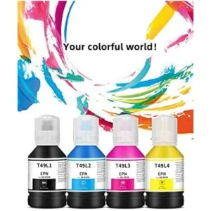 Aomya compatible EPN T49H1T49H2T49H3T49H4 4 4.7 fl oz_3