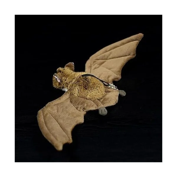 Peluche de murciélago juguete de peluche de 12.0 in_6