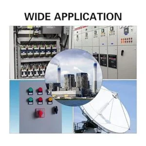 Makerele NPT Cable Glándulas Kit Impermeable Ajustable_6