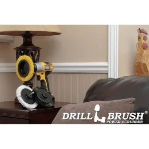 Juego de cepillos variados kit de detalles de automóvil_6