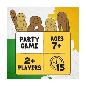 Poetry for Neandertals Expansion by Exploding Kittens_2