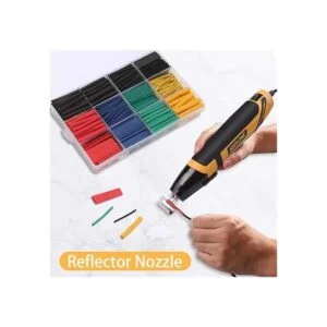 SEEKONE Mini de calor 350 W 662 662.0 F_5