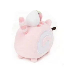 GUND Roll Cake Pusheen Sweet Postre Squishy Animal de_2