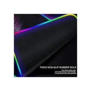 Oriday Alfombrilla de ratón grande para juegos tamaño_5