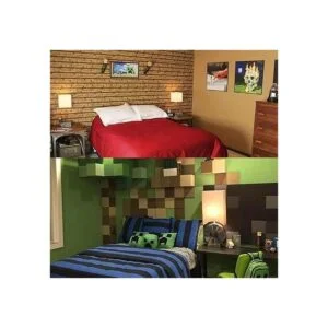 ThinLinkGea FLHTXYQ Antorcha de pared con iluminación de_7