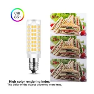 Bombillas LED E14 para campana extractora base europea_3