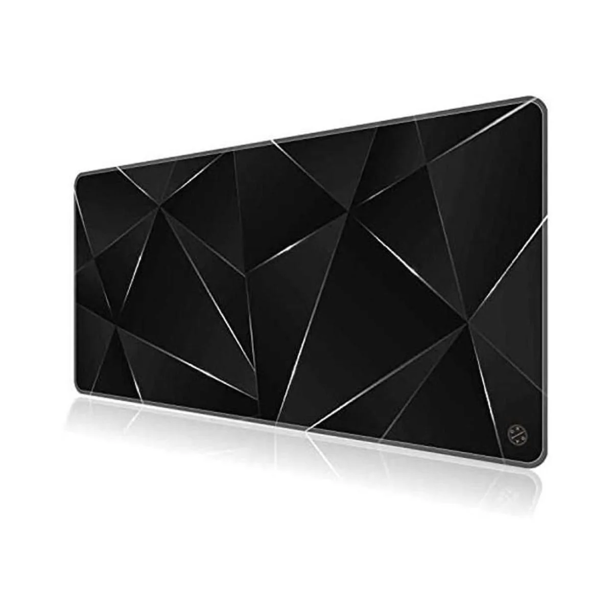 Oriday Alfombrilla de ratón grande para juegos tamaño_1