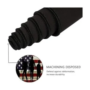 Alfombrilla de mouse y posavasos extendidos para juegos_6