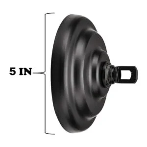 Sangle Soppfy Vingage Kit de toldo y cadena de lámpara_2