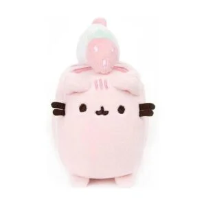 GUND Roll Cake Pusheen Sweet Postre Squishy Animal de_3