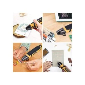 SEEKONE Mini de calor 350 W 662 662.0 F_6