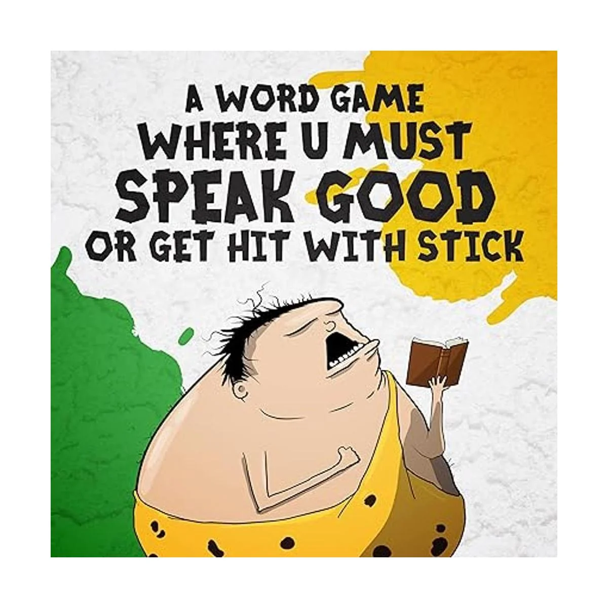 Poetry for Neandertals Expansion by Exploding Kittens_3