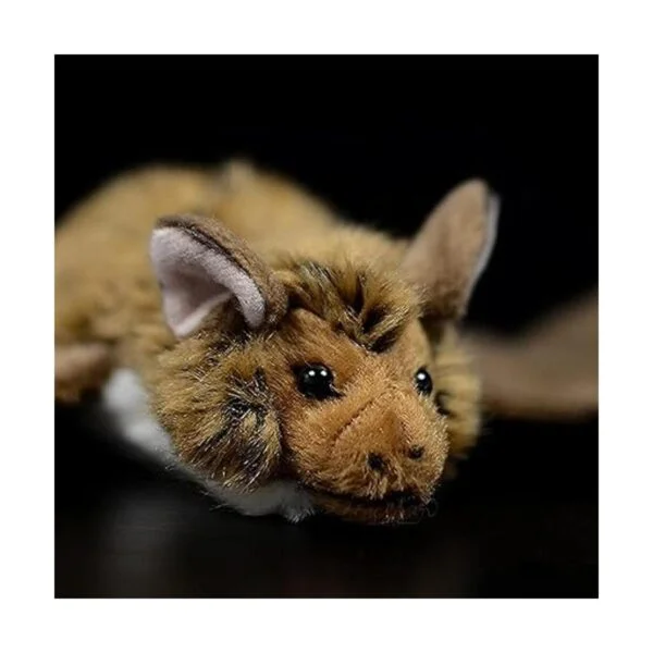 Peluche de murciélago juguete de peluche de 12.0 in_3