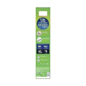 Swiffer Sweeper Dry Wet XL Kit de barrido 1 barredora_2